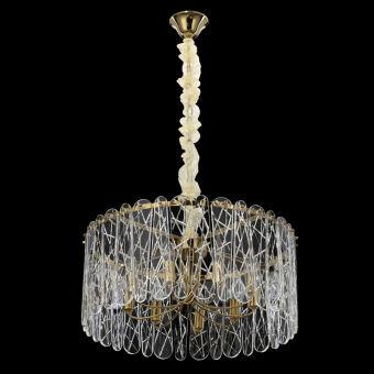 Подвесная люстра Citilux CL318292