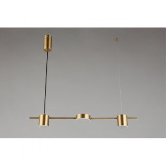 Подвесной светильник APLOYT APL.017.13.18