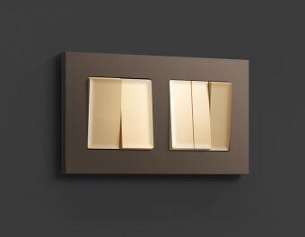 Клавиша/Накладка Ambrella Volt AP6030