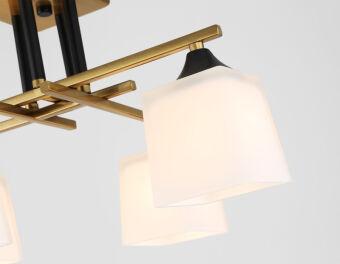 Накладная люстра Ambrella Light TR303042