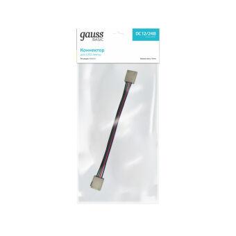 Соединитель для лент Gauss BT437