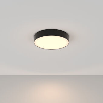 Накладной светильник Maytoni Technical C032CL-36W3K-RD-B