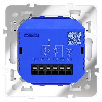 Терморегулятор VOLTUM VLS070101