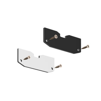 Заглушка Denkirs TR3052-AL