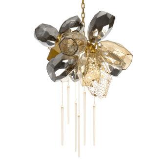 Подвесная люстра LOFT IT 10401/800S