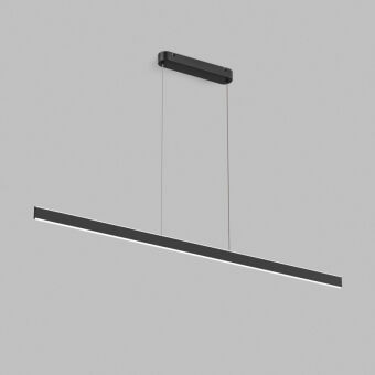 Подвесной светильник Denkirs DK6733-BK