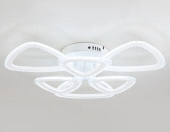 Накладной светильник Ambrella Light FA4512