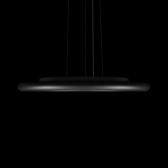 Подвесной светильник LOFT IT 10454/500P Black