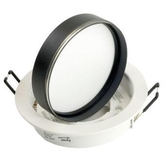 Встраиваемый светильник Feron 51351