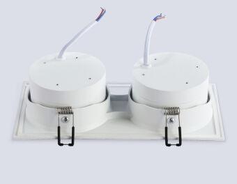 Встраиваемый светильник Ambrella Light TN6659