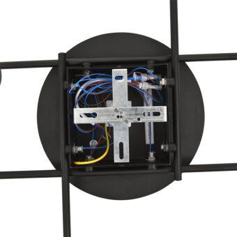 Накладной светильник LUMION 8304/6C