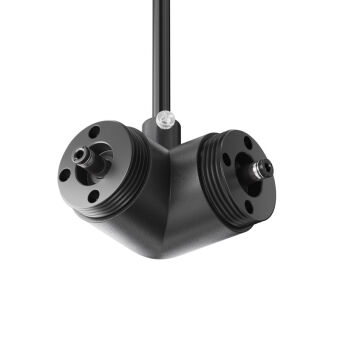 Коннектор Maytoni Technical CA014LC-P-B