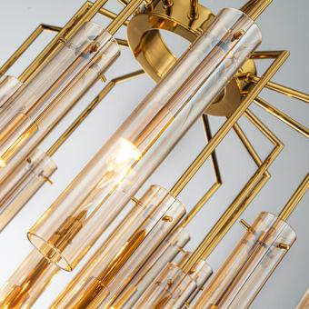 Подвесная люстра Favourite 4500-15P