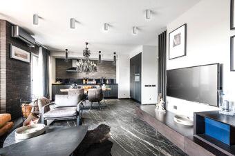 Накладной светильник Feron 48654