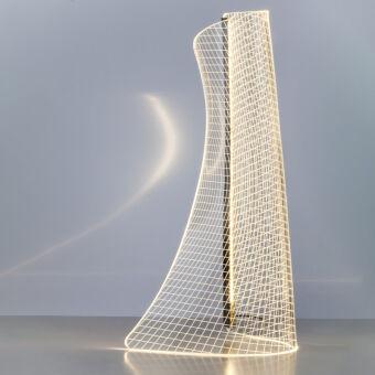 Настольная лампа Lightstar 738954