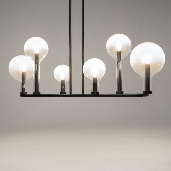 Подвесная люстра Maytoni MOD333PL-06B1
