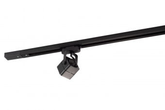 Светильник на шине Denkirs DK6003-BK