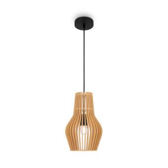 Подвесной светильник Maytoni MOD191PL-01W1