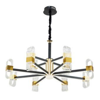 Подвесная люстра Escada 10236/12LED