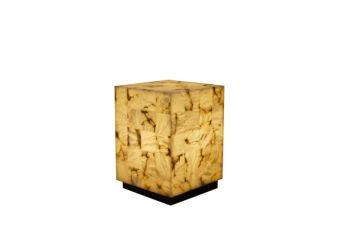 Торшер Fluorite FL1044-9F