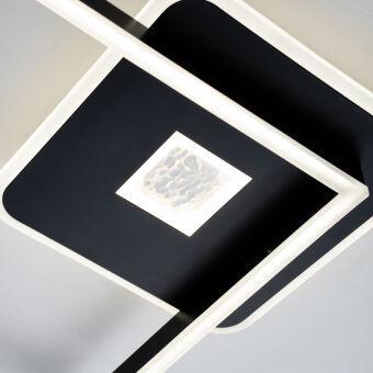 Накладная люстра Escada 10235/1LED BL