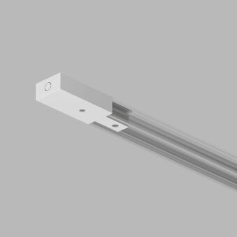 Подвод питания Denkirs TR1100-WH