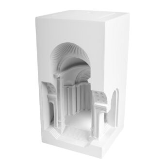 Встраиваемый светильник LOFT IT 10355A