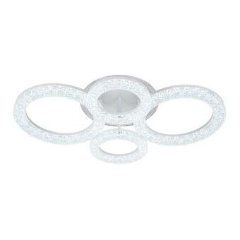 Накладная люстра Escada 10281/4LED