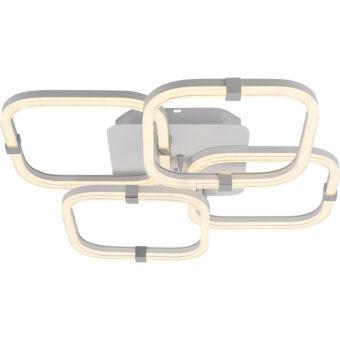 Накладная люстра Escada 10280/4LED