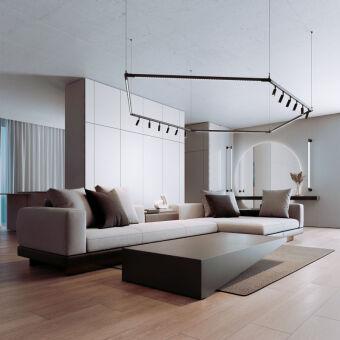 Светильник на шине Elektrostandard 85178/01