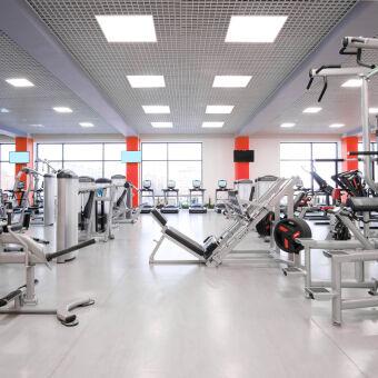 Офисный светильник Arlight 038430