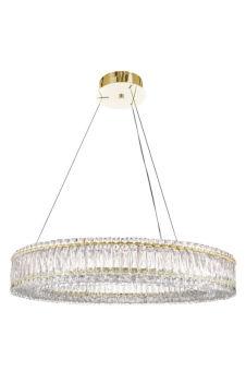 Подвесная люстра Fluorite FL1147-8P