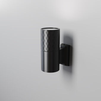 Светильник настенный Maytoni O583WL-01B