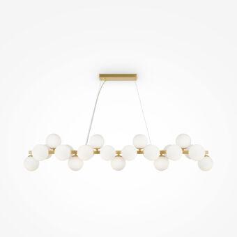 Подвесная люстра Maytoni MOD547PL-25BS