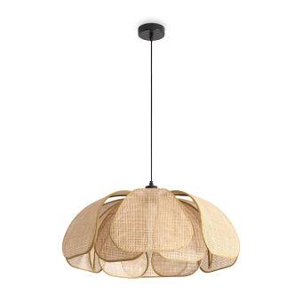 Подвесная люстра Freya FR5529PL-01B