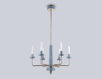 Люстра на штанге Ambrella Light LH53124