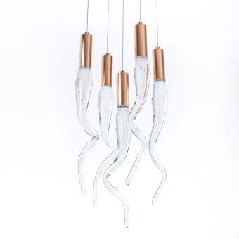 MODELUX MS.89135.5 GD