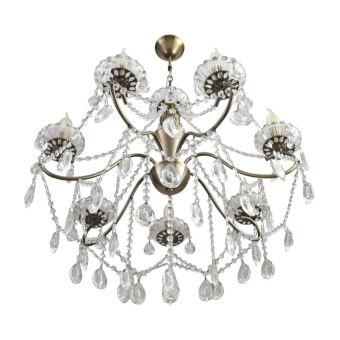 Подвесная люстра LUMION 8346/7