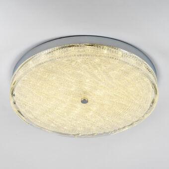 Накладной светильник LED4U L1117-500 CR