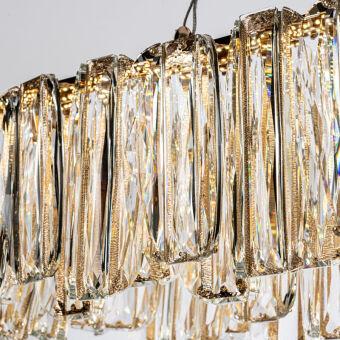 Подвесная люстра MODELUX ML.5550.1160 CP