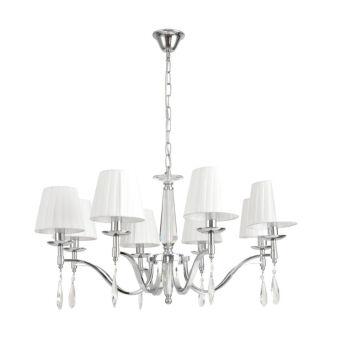 Подвесная люстра LUMION 8316/8