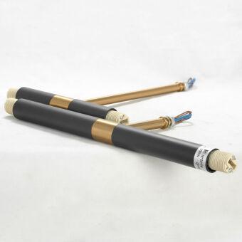 Люстра на штанге Lussole LSP-8584