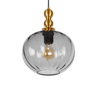 Подвесной светильник LOFT IT 10426 Smoke