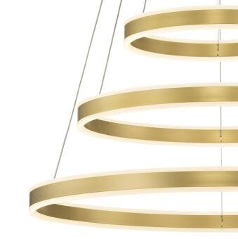 Подвесная люстра Citilux CL719682