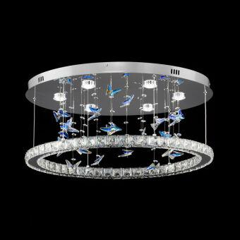 Накладная люстра Citilux CL322050