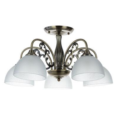    ARTE Lamp A3037PL-5AB