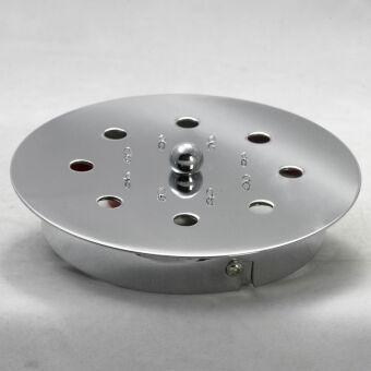 Накладная люстра Lussole LSP-8081