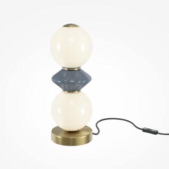 Настольная лампа Maytoni MOD362TL-L10GR3K