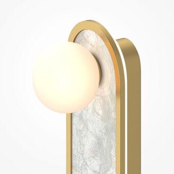 Бра Maytoni MOD473WL-L25BSK