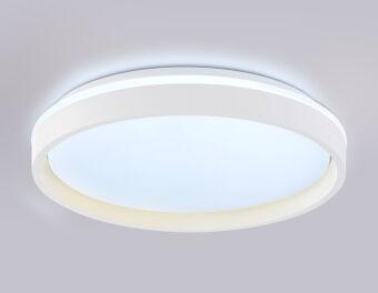 Накладной светильник Ambrella Light FZ607